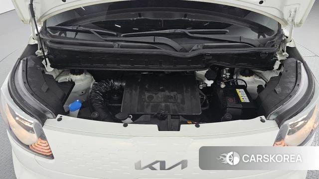 Kia The New Ray id 4991732 из Кореи 16