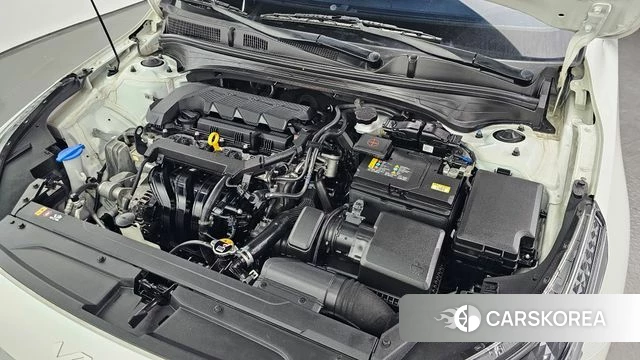 Kia The New K3 2nd generation id 5058676 из Кореи 26