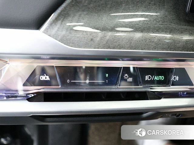 BMW 7 Series (G70) id 4980736 из Кореи 16