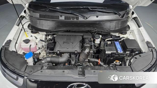 Hyundai Casper id 4965002 из Кореи 27