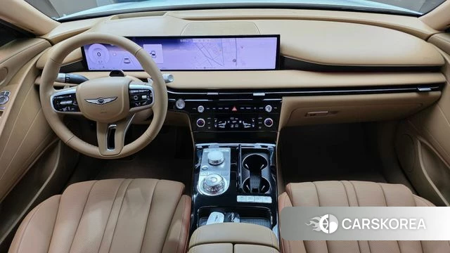 Genesis G80 (RG3) id 5015594 из Кореи 30