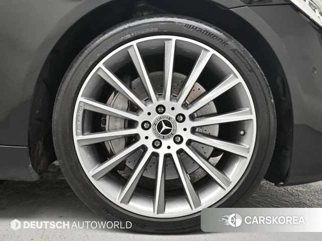 Mercedes-Benz S-Class W222 id 5024054 из Кореи 16