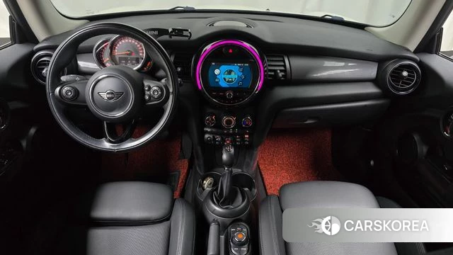 Mini Cooper id 4988413 из Кореи 26