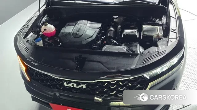 Kia Sorento 4th Generation id 3334893 из Кореи 16