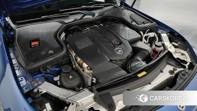 Mercedes-Benz CLS-Class C257 id 4524434 из Кореи 31