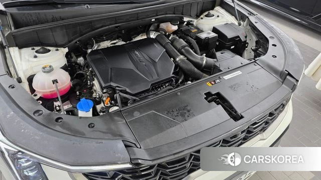 Kia The New Sorento 4th Generation id 5032858 из Кореи 16