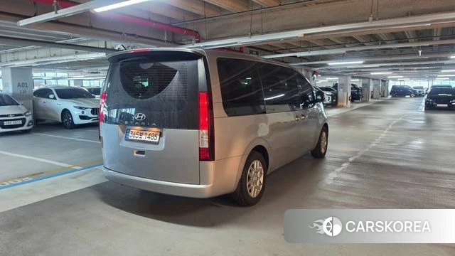 Hyundai Staria id 4772912 из Кореи 16