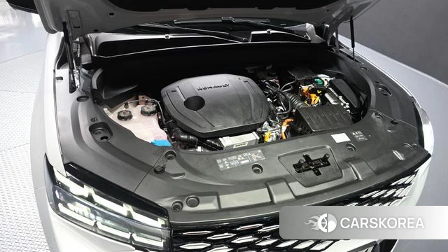 Renault Korea (Samsung) Grand Coleos id 5038823 из Кореи 16