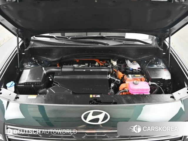 Hyundai Palisade (LX3) id 4974822 из Кореи 16