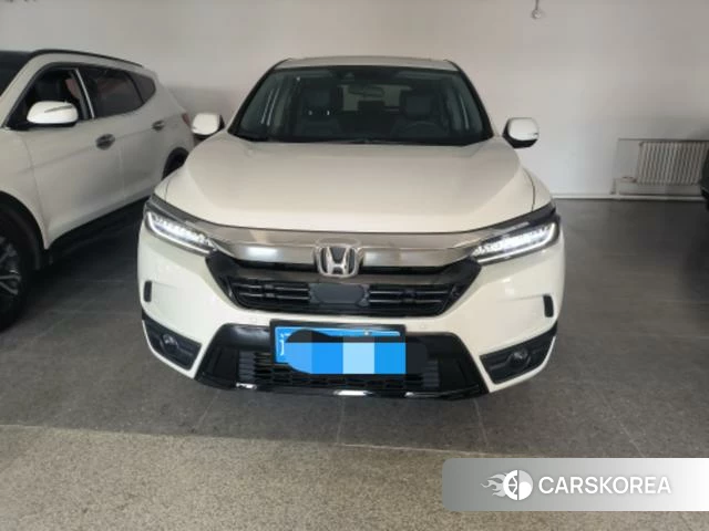 Honda Breeze 2021 Белый из Китая, фото 6