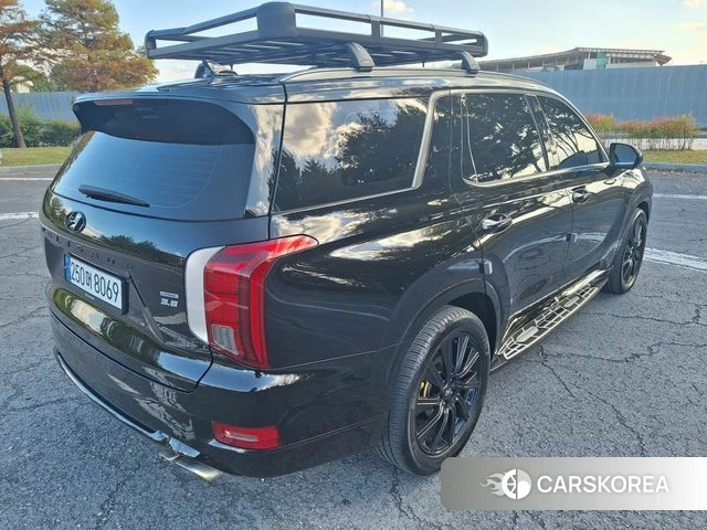 Hyundai Palisade id 5035559 из Кореи 16