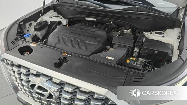 Hyundai Palisade id 5004344 из Кореи 16