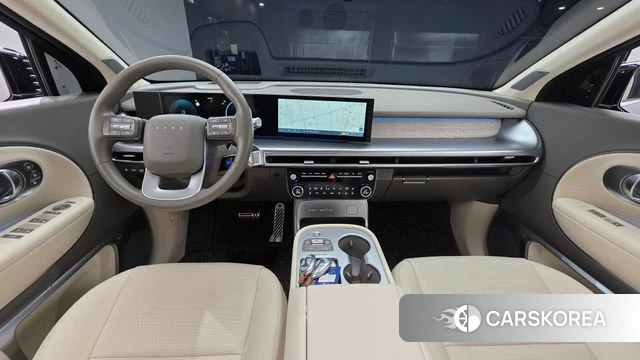 Hyundai Ionic 9 id 4862824 из Кореи 39
