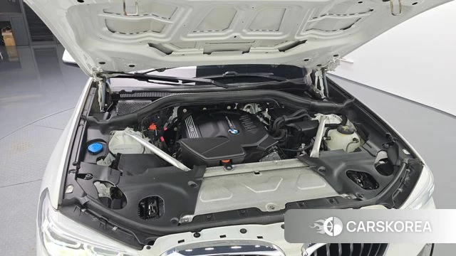 BMW X4 (G02) id 4952550 из Кореи 30