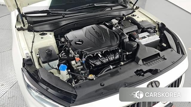 Kia K7 Premier id 5018498 из Кореи 27