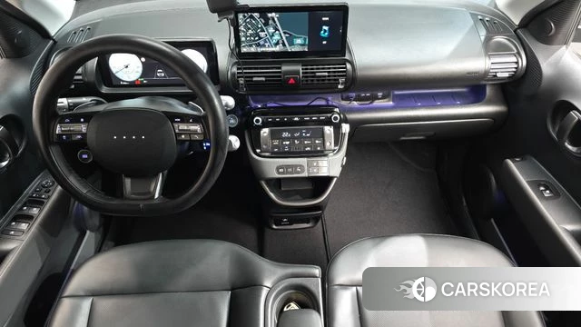 Hyundai Casper Electric id 4985324 из Кореи 29