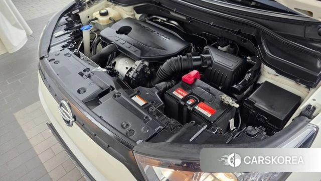 Ssangyong Tivoli Air id 4923866 из Кореи 16