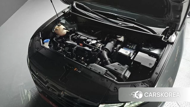 Hyundai Tucson (NX4) id 4769431 из Кореи 16