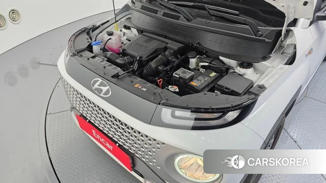 Hyundai Casper id 5021333 из Кореи 26