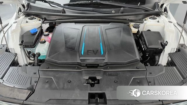 Hyundai Ionic 5 id 5027876 из Кореи 29