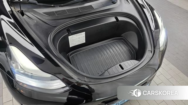 Tesla Model 3 id 4959688 из Кореи 27
