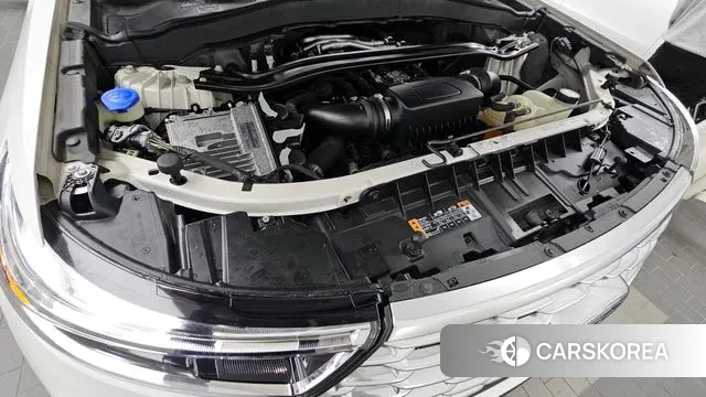 Ford Explorer 6th Generation id 3395108 из Кореи 16