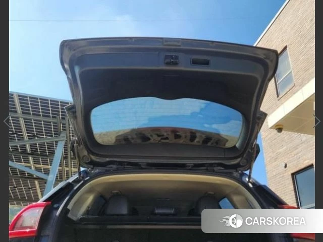 Kia Niro EV id 5035419 из Кореи 16