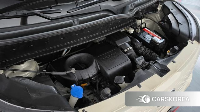 Kia The New Ray id 4993601 из Кореи 30