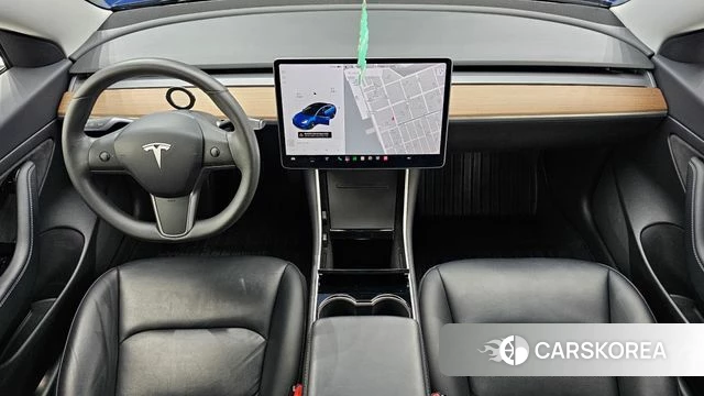 Tesla Model 3 id 4987635 из Кореи 28