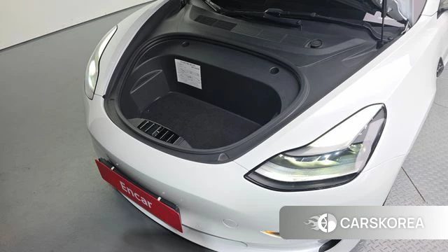 Tesla Model 3 id 4666303 из Кореи 26