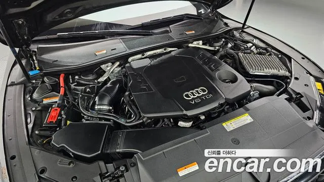 Audi A7 (4K) id 2825162 из Кореи 16