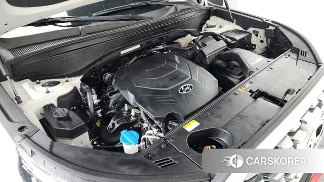 Hyundai Palisade id 3616678 из Кореи 16