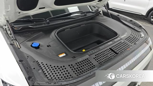 Hyundai Ionic 9 id 4669691 из Кореи 28