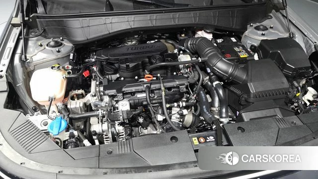Hyundai Kona (SX2) id 4980521 из Кореи 16