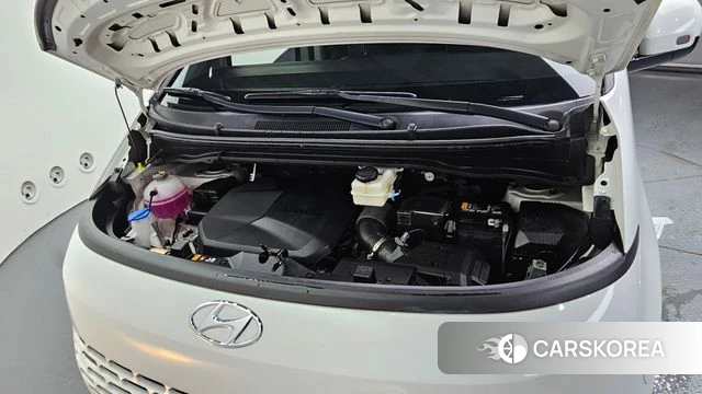 Hyundai Staria id 4550269 из Кореи 26
