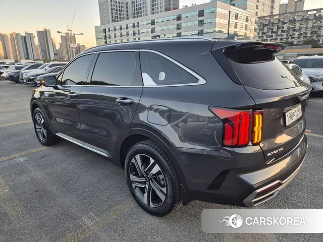 Kia Sorento 4th Generation id 5046493 из Кореи 16