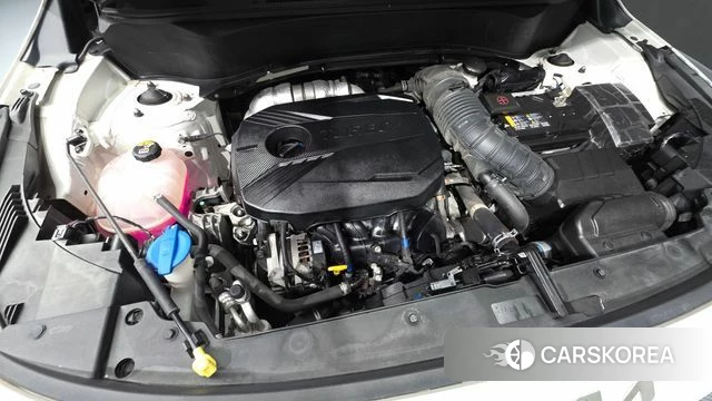 Kia Seltos id 4997167 из Кореи 27