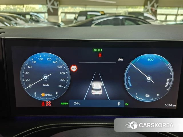 Hyundai Santa Fe (MX5) id 4984859 из Кореи 16