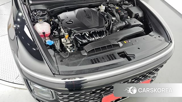 Hyundai Grandeur (GN7) id 4990653 из Кореи 16