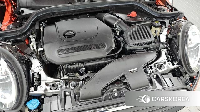 Mini Cooper id 4657367 из Кореи 31