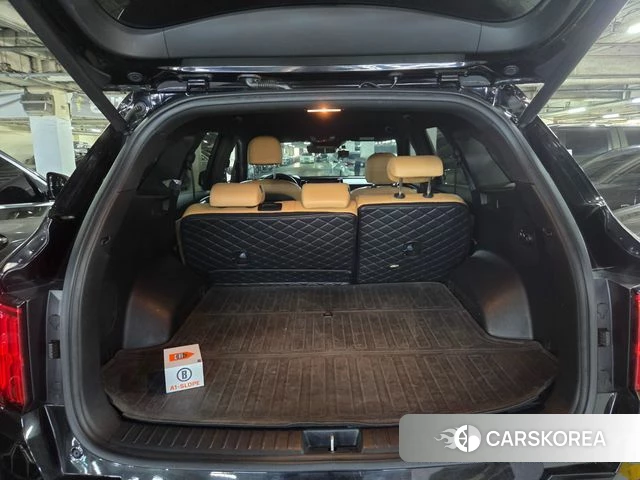 Kia Sorento 4th Generation id 4997710 из Кореи 8