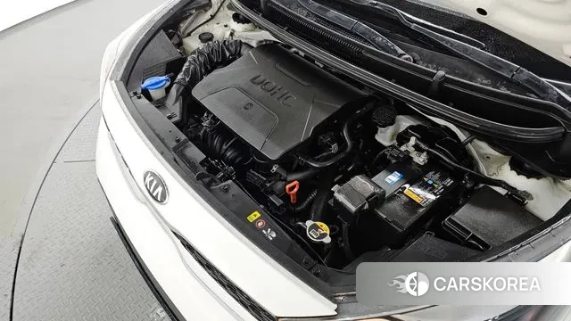 Kia All New Morning (JA) id 3510029 из Кореи 16
