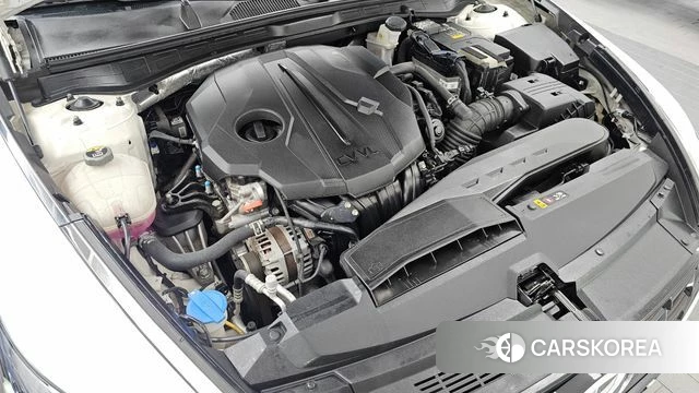 Hyundai Sonata (DN8) id 4650779 из Кореи 16