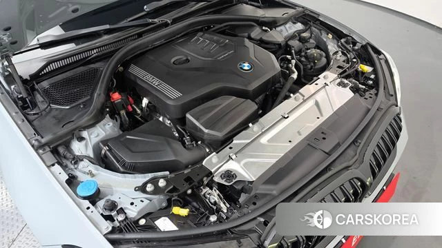 BMW 3 Series (G20) id 5033035 из Кореи 28
