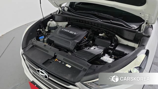 Hyundai All New Tucson id 4993680 из Кореи 30