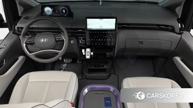Hyundai Staria id 5026111 из Кореи 32