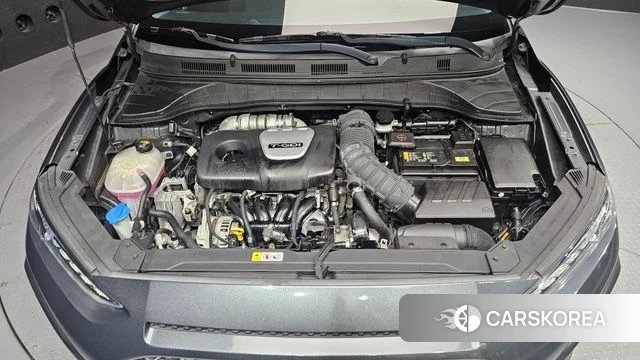 Hyundai Kona id 4765566 из Кореи 16