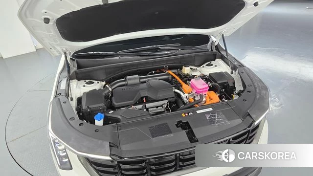 Kia The New Sorento 4th Generation id 5051599 из Кореи 28