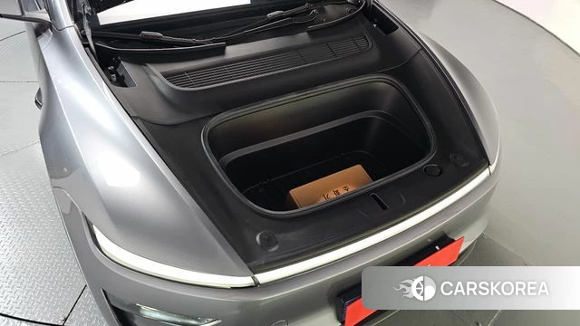 Tesla Model Y id 4980112 из Кореи 34