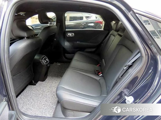 Hyundai Ionic 6 id 5016924 из Кореи 16